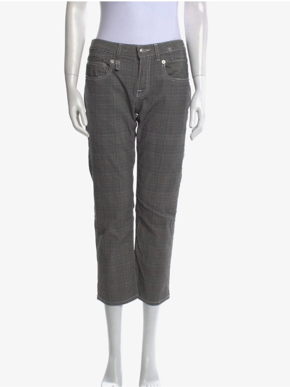 R13 Pant